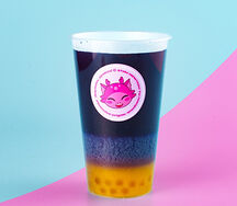 Напиток Magnetic M ice