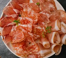 Мясной сет 
