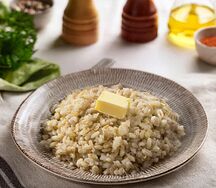 Каша перловая