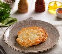 Куриная отбивная в кляре