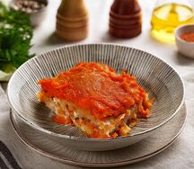 Рыба под маринадом