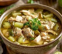Рассольник