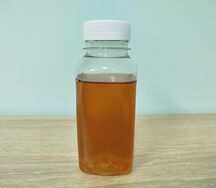 Компот из сухофруктов