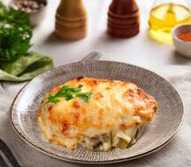 Курица по-московски