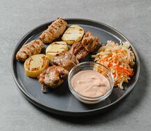 Мясной Микс