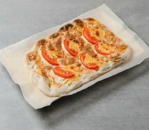 Пицца Сырная