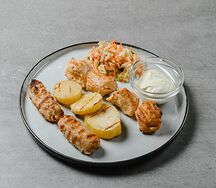Куриный Микс