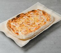 Пицца Карбонара