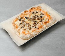 Пицца Грибная