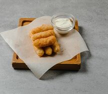 Сырные палочки