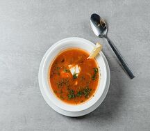 Солянка