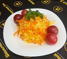 Салат Витаминный
