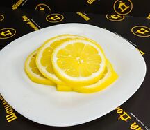 Лимон