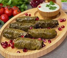 Долма Армянская