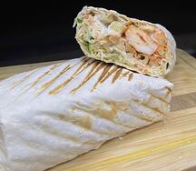 Супер шашлычный дом с курицей