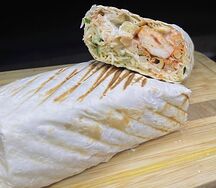 Супер шашлычный дом со свининой