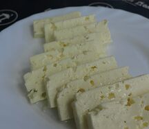 Сыр Брынза
