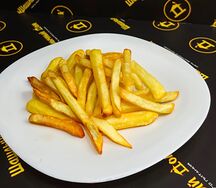 Картофель фри