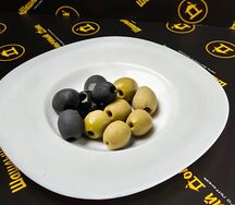 Оливки, маслины