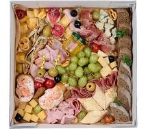 Сет Романтик (на двоих)