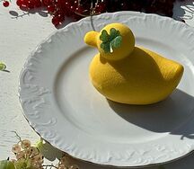Та самая Lucky Duck