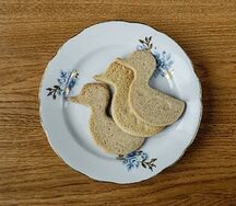 Печенье Lucky Duck