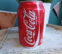 Coca-Cola