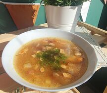Сборная солянка