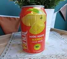 Vinut Mango