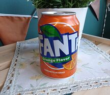 Fanta