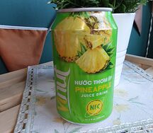 Vinut ананас