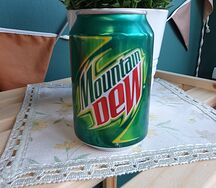 Mountain Dew