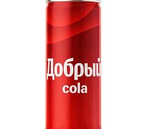Добрый Кола
