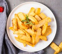 Картофель фри