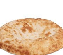 Лепешка (толстая)