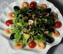 Морской бриз