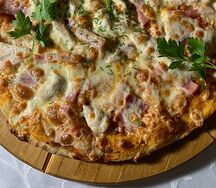 Мясное ассорти