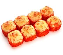 Запеченная Калифорния