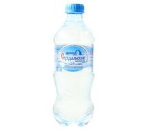 Вода Суздальские напитки