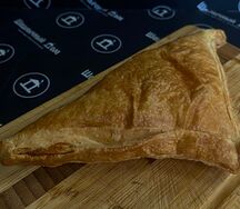 Хачапури с сыром