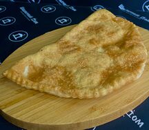 Чебурек с мясом