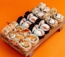 Любимый сет