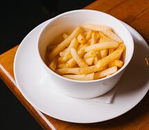 Картофель фри