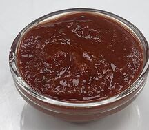 Шашлычный соус
