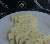 Сыр Брынза