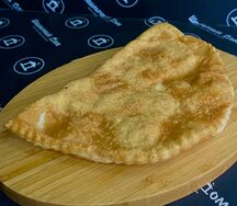 Чебурек с мясом
