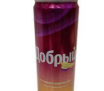 Добрый Манго-Маракуйя