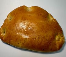 Великан с фаршем говяжьим