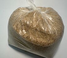Паксимат панировочные сухари