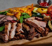 Мясная доска
